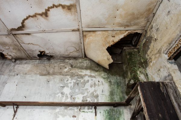 Cost of Water Damage Service in Fort Walton Beach