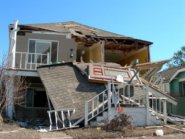 Cost of Disaster Restoration Service in Fort Walton Beach