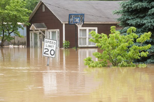 Cost of Storm Restoration Service in Fort Walton Beach