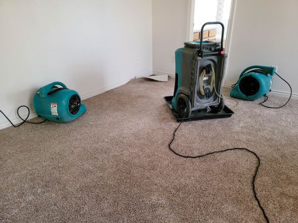 Cost of Flood Damage Repair in Fort Walton Beach