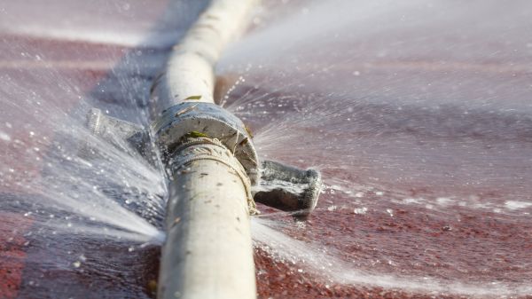 Cost of Burst Pipe Cleanup in Fort Walton Beach