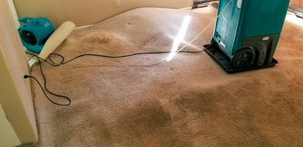 Cost of Flood Damage Cleanup in Fort Walton Beach