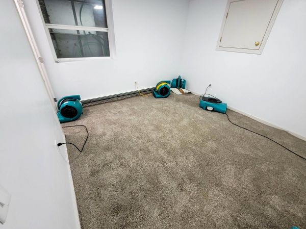 Cost of Flood Restoration Service in Fort Walton Beach