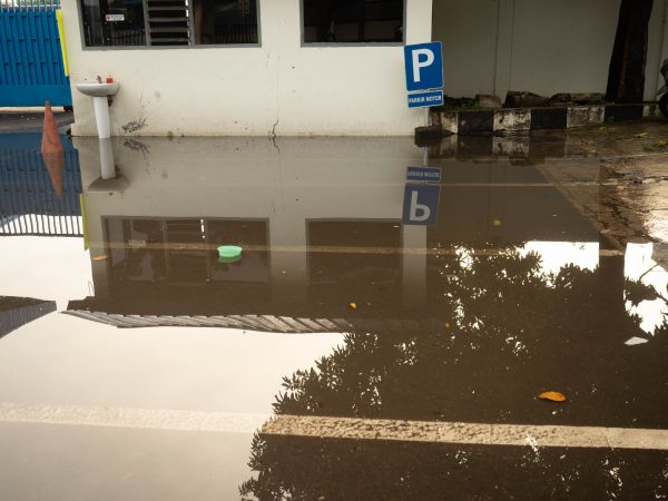 Cost of Storm Damage Repair in Fort Walton Beach