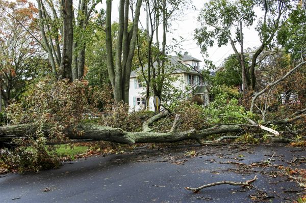 Cost of Tornado Damage Repair in Fort Walton Beach