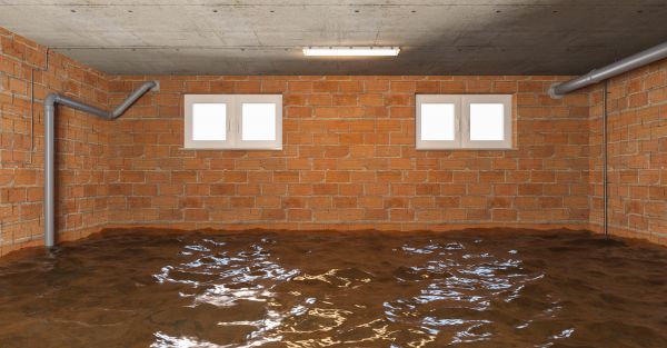 Cost of Basement Flood Repair in Fort Walton Beach